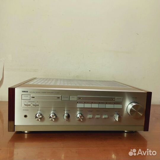 Усилитель yamaha A-1000