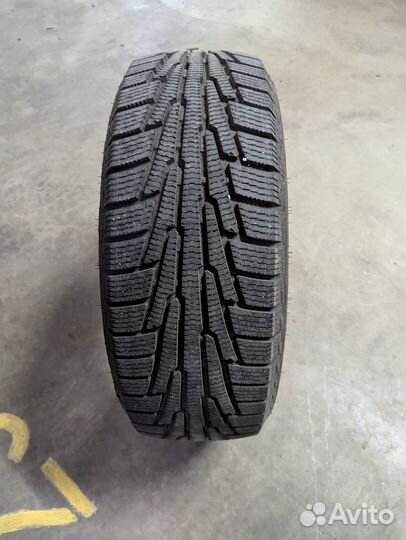 Nokian Tyres Nordman RS2 SUV 225/55 R18