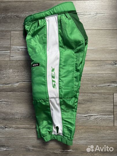 Бриджи хоккейные