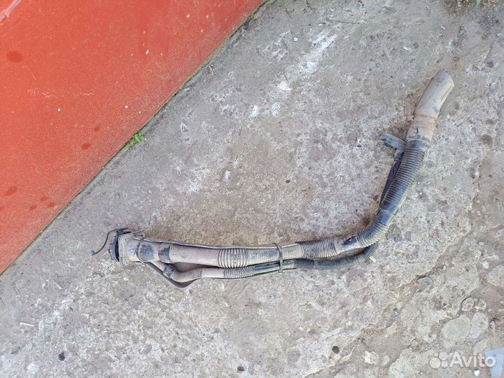 Заливная горловина Hyundai Matrix хендай матрикс