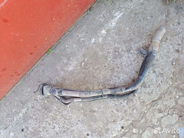 Заливная горловина Hyundai Matrix хендай матрикс