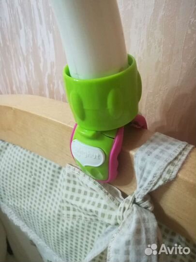 Музыкальная карусель