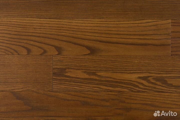 Пвх-плитка Wood System Веста WS-001
