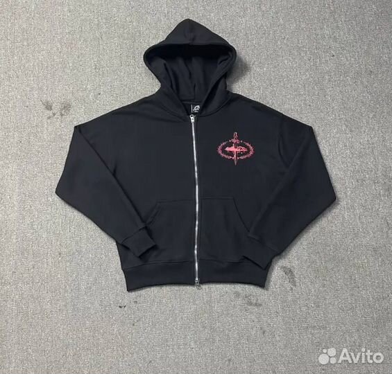 Костюм corteiz x 21 savage