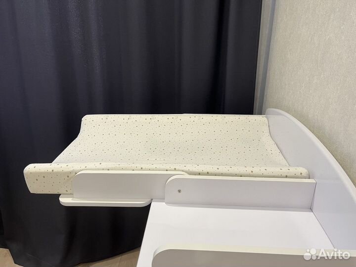 Пеленальная доска