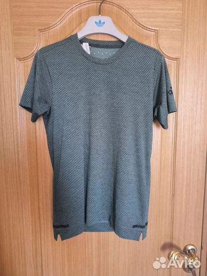 Футболка мужская Adidas Climachill FreeLift