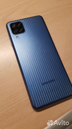 Samsung Galaxy M12, 4/64 ГБ
