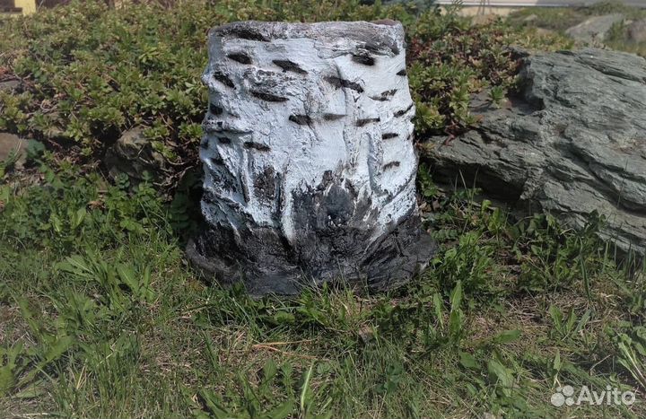 Вазон кашпо 