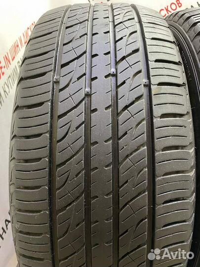 Kumho Crugen Premium KL33 235/60 R16 100V