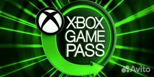 Xbox game pass ultimate 7,14 дней, 1-6 месяцев,год