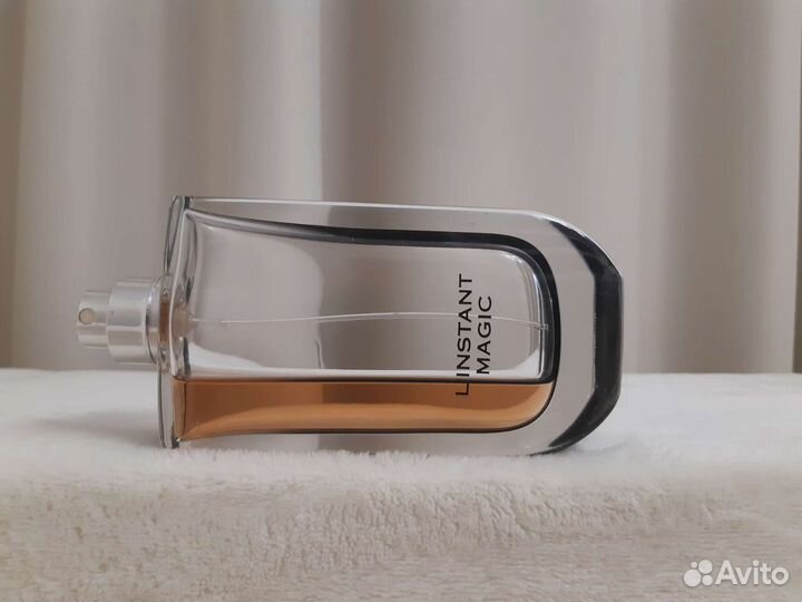 Givenchy, Yves Saint Laurent, Guerlain