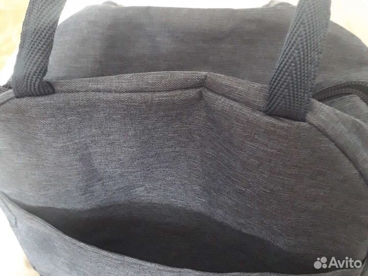 Термо сумка для ланча