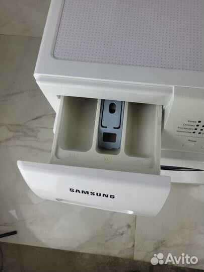 Стиральная машина Samsung 5 кг
