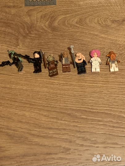 Lego star wars 75326