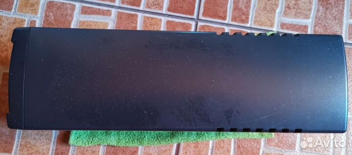 Источник бесперебойного питания