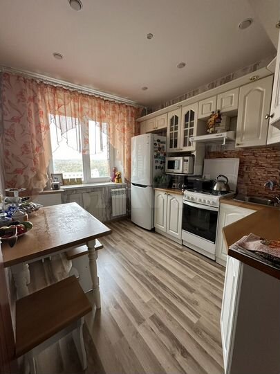 2-к. квартира, 49,2 м², 8/9 эт.