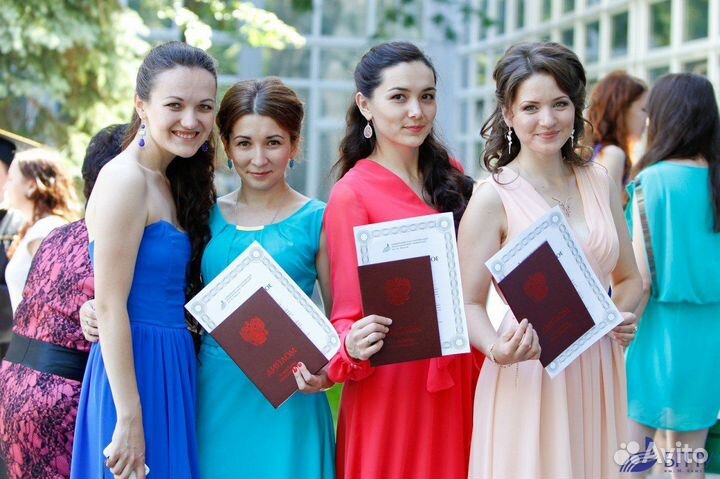 Дипломные работы Диссертация ВКР Курсовые