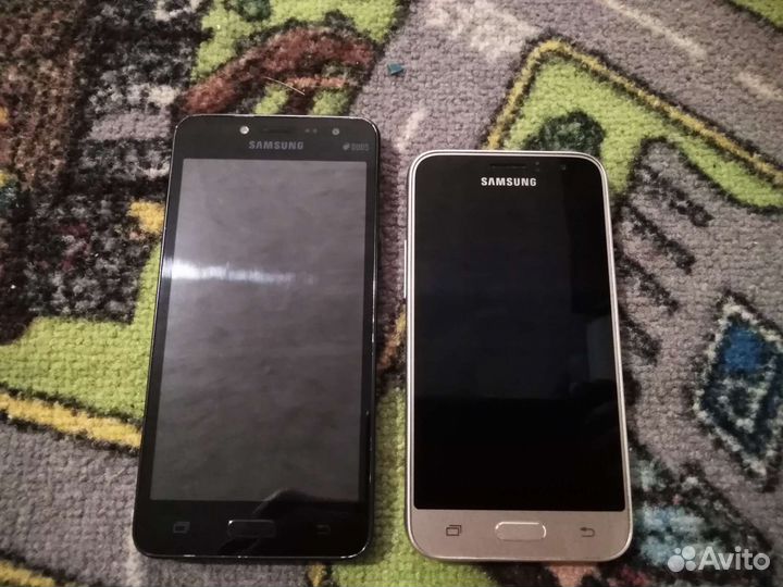 Samsung Galaxy A01, 2/16 ГБ