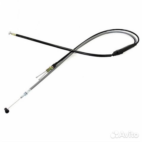 Трос газа для снегохода BRP Skandic SUV 600