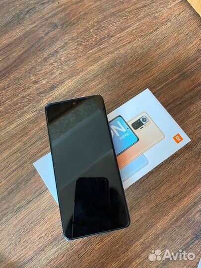 Xiaomi Mi 10T Pro, 8/256 ГБ