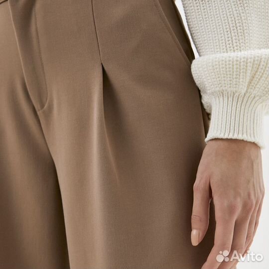 Шорты бермуды женские 44-46