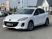 Mazda 3 1.6 AT, 2013, 120 000 км, с пробегом, цена 1 150 000 руб.