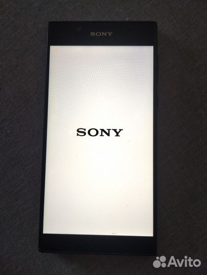 Sony Xperia L1 Dual, 2/16 ГБ