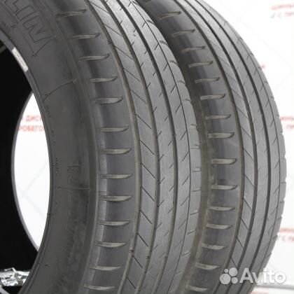 Michelin Latitude Sport 3 235/55 R19