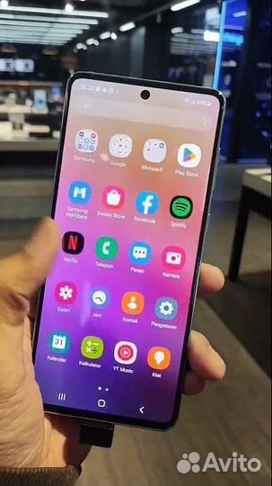 Samsung Galaxy A73 5G, 6/128 ГБ