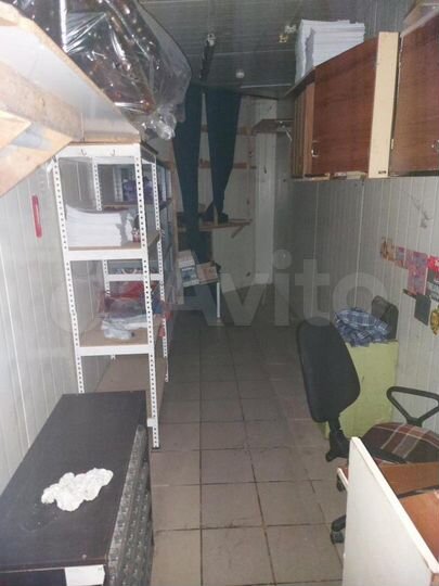 Продам торговое помещение, 51 м²