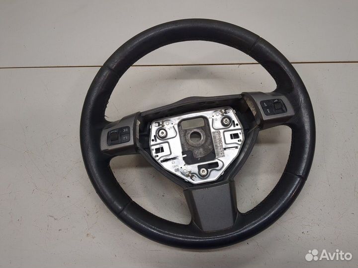 Руль Opel Astra H, 2005