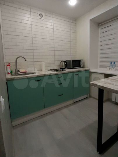 2-к. квартира, 48 м², 1/5 эт.