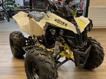 Квадроцикл Motax ATV Raptor lux Автомат