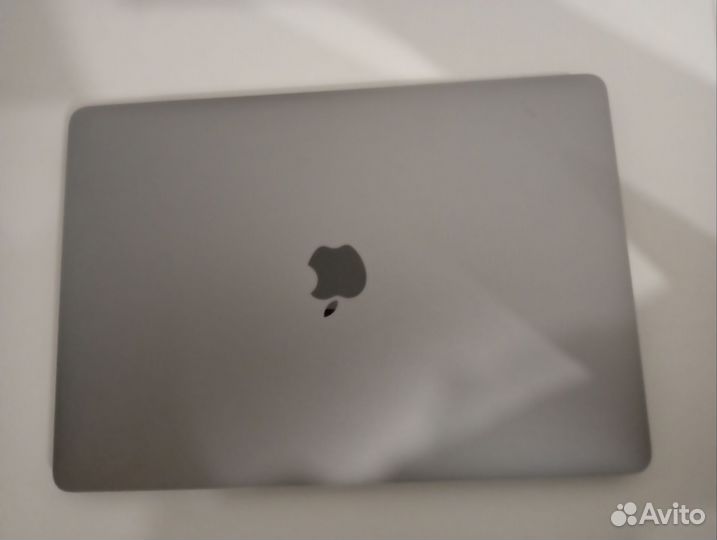 Apple macbook pro 13 2017