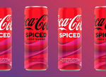 Новая Coca Cola Spiced (предзаказ)