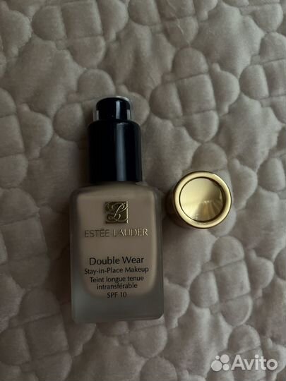 Estee lauder тональный крем