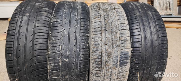 Колеса r 14 летние на ваз