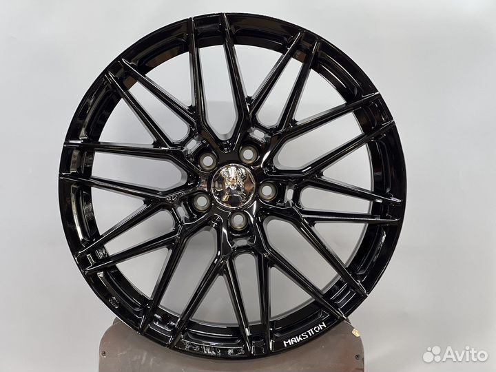 Диски r19 5x108 Exeed VX Volvo Ford jaguar