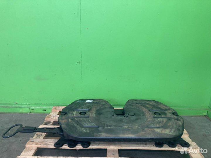 Седельно-сцепное устройство mercedes-benz actros M