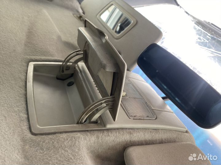 Плафон LADA Priora