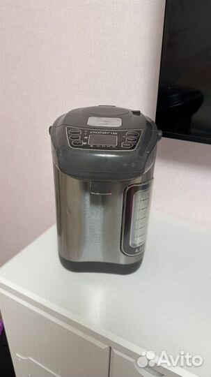 Термопот redmond на запчасти