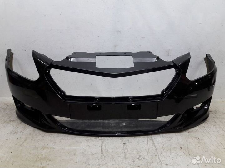 Бампер передний Datsun On-Do