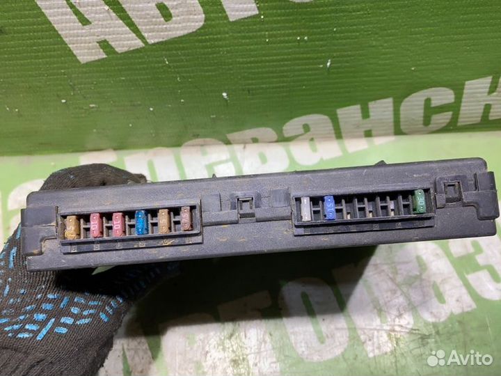 Блок комфорта Chery Fora A21