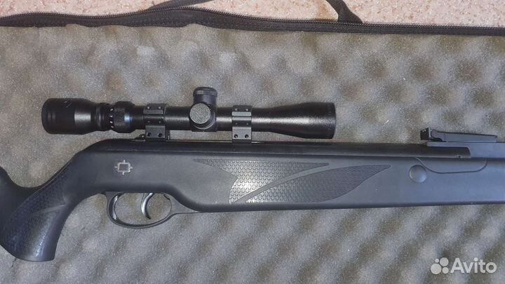 Прицел оптический