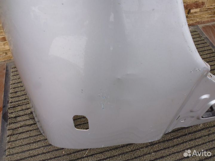 Тойота Рав 4 крыло переднее правое 1994-2000