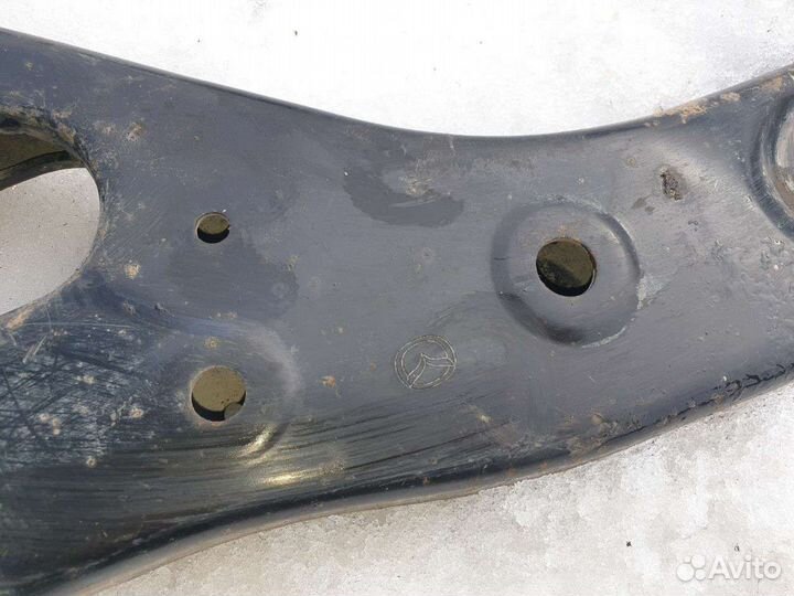 Передний рычаг mazda сх5