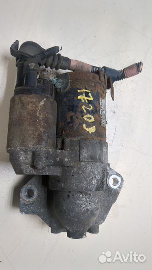 Стартер Honda Ridgeline, 2006