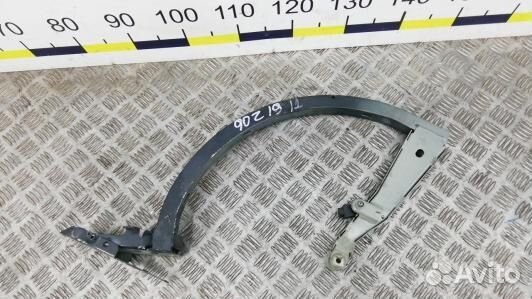 Петля крышки багажника citroen C5 2 (90Z19HU01)