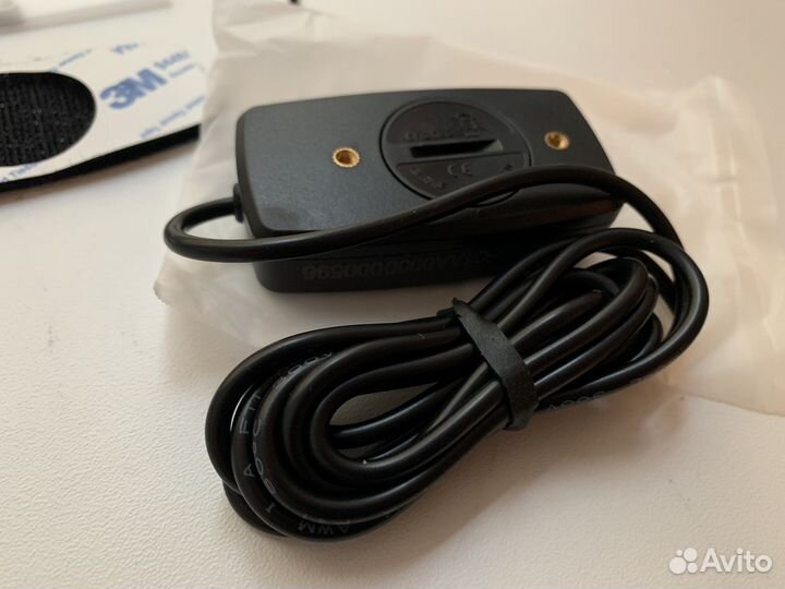 Тахометр для лодочного мотора