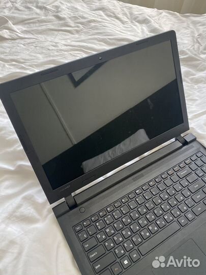 Ноутбук lenovo ideapad